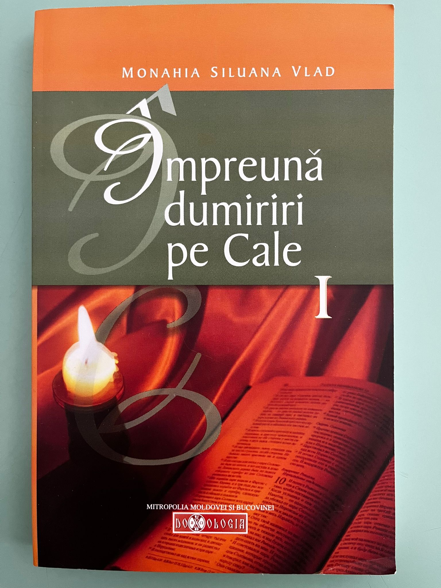 Împreună duminiri pe Cale I