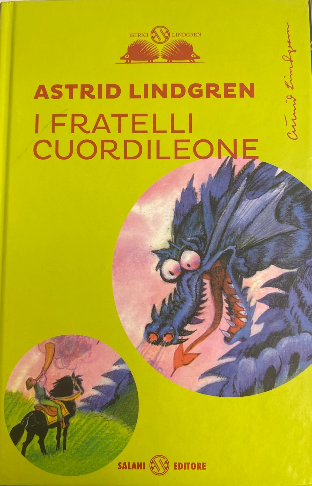 I fratelli Cuordileone