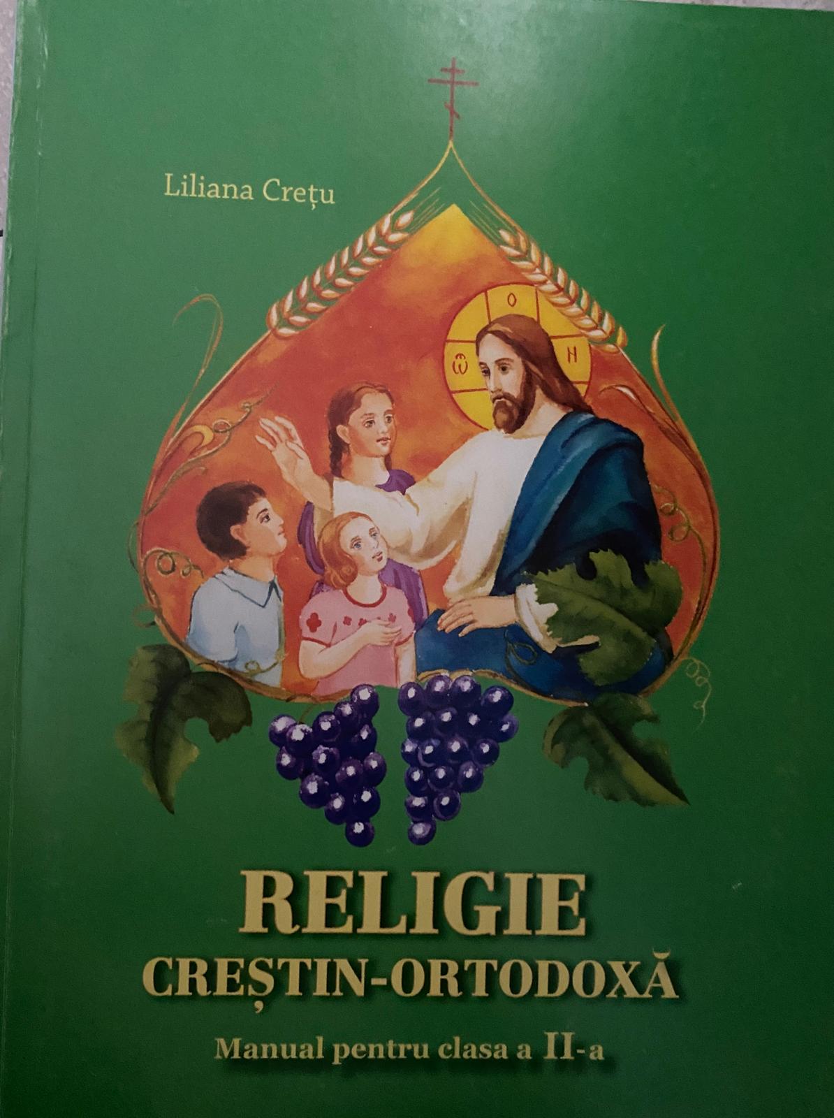 Religie creștin-ortodoxă