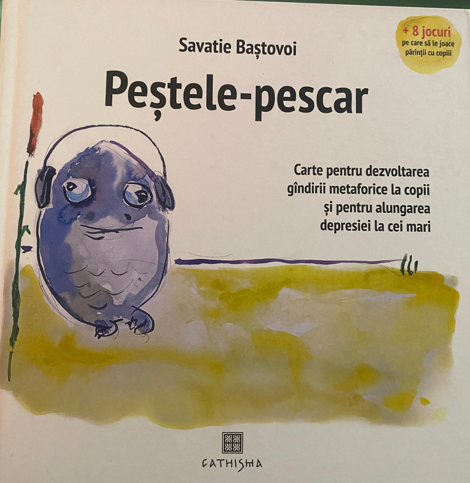 Peștele-pescar