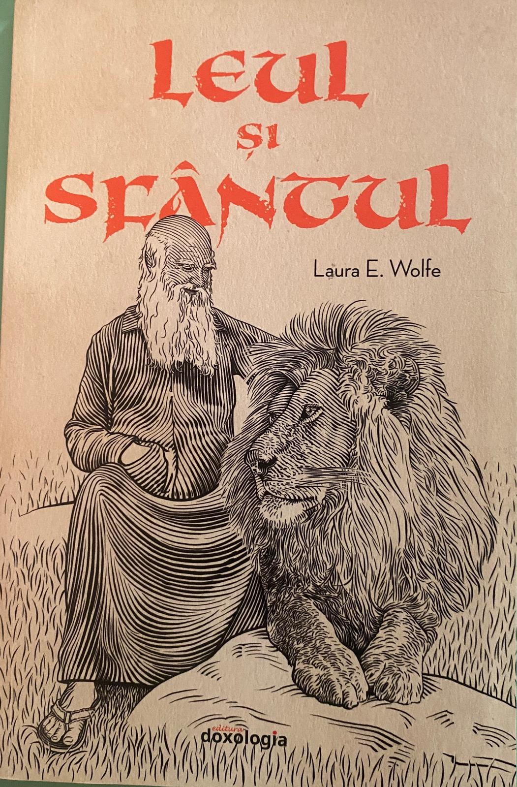 Leul și Sfântul