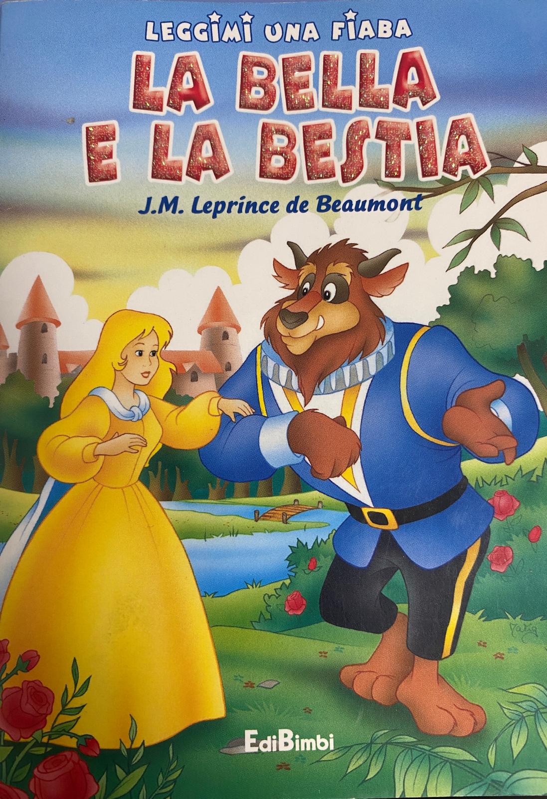 La bella e la bestia