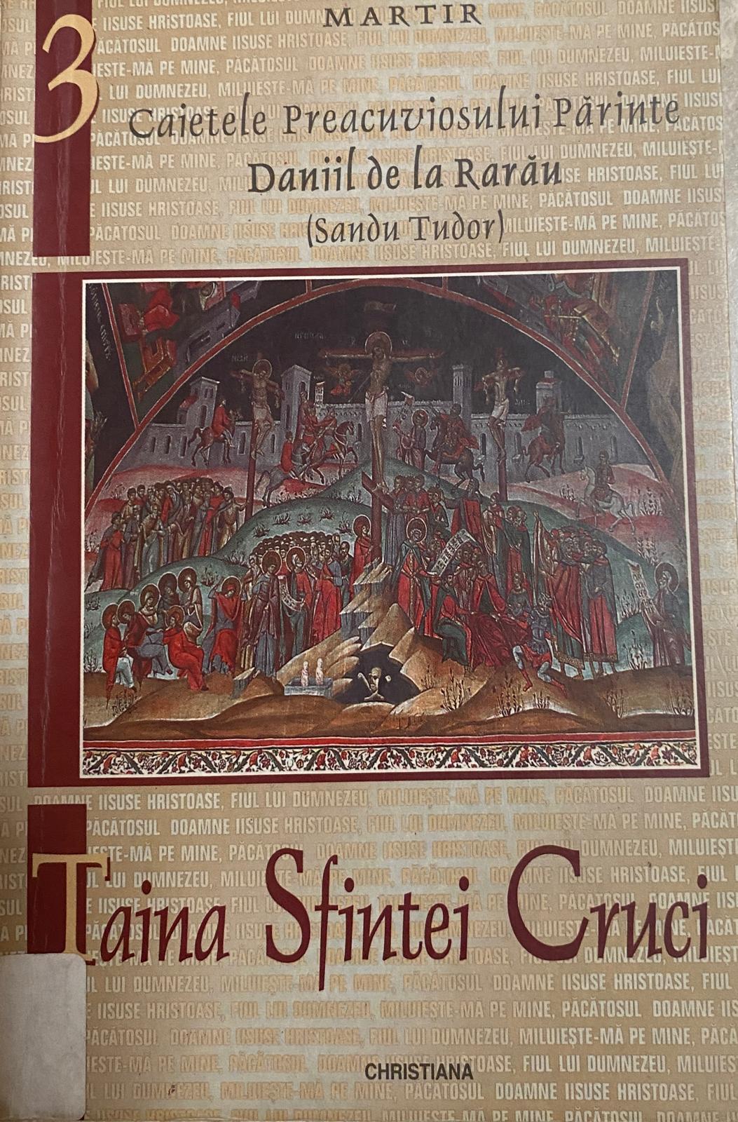 Călăuză spre cunoașterea și apărarea credinței Ortodoxe