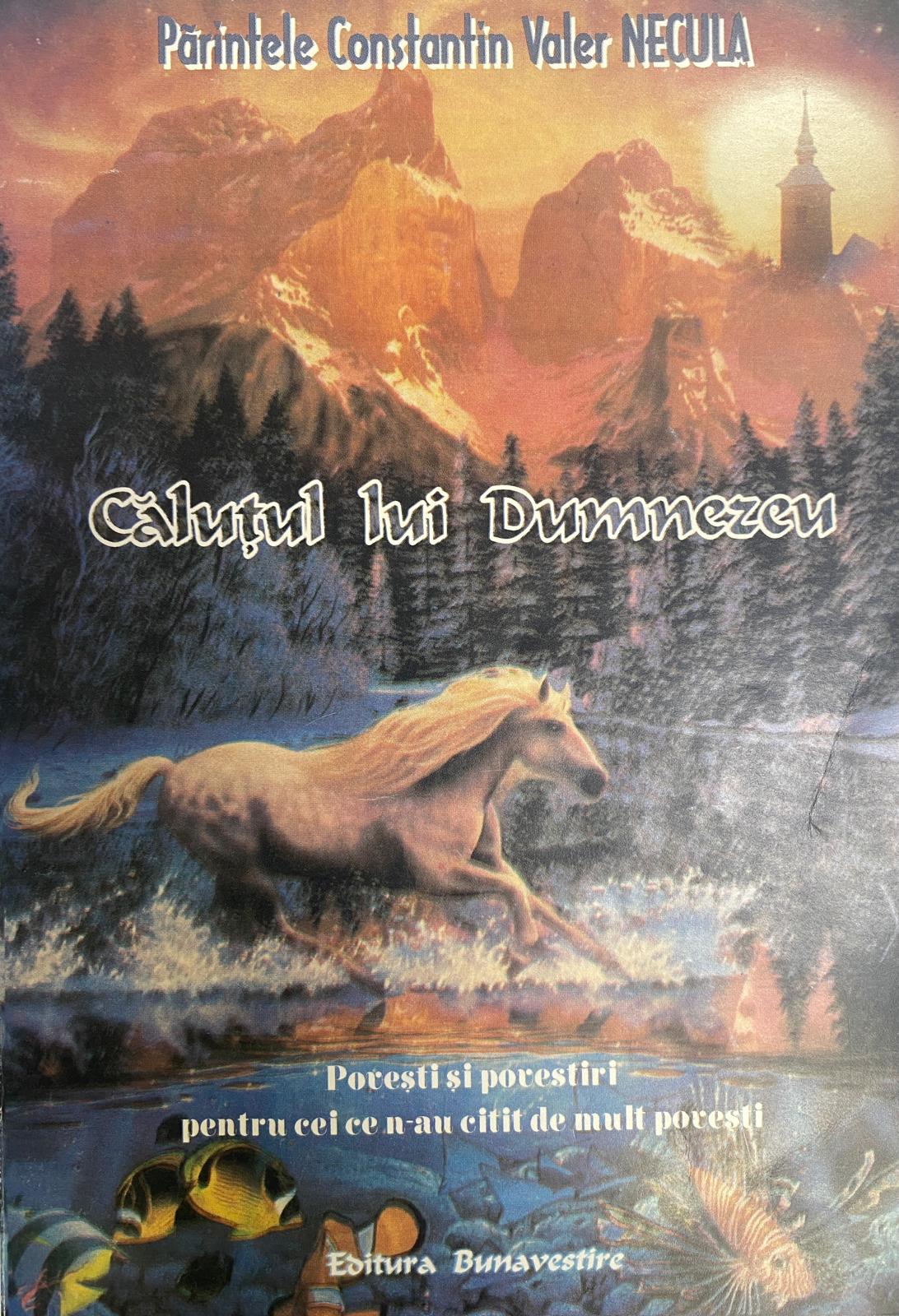 Căluțul lui Dumnezeu