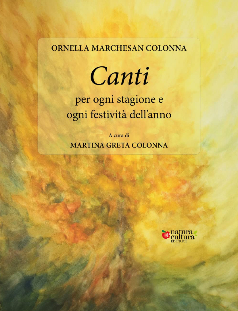 Canti per ogni stagione e ogni festività dell'anno