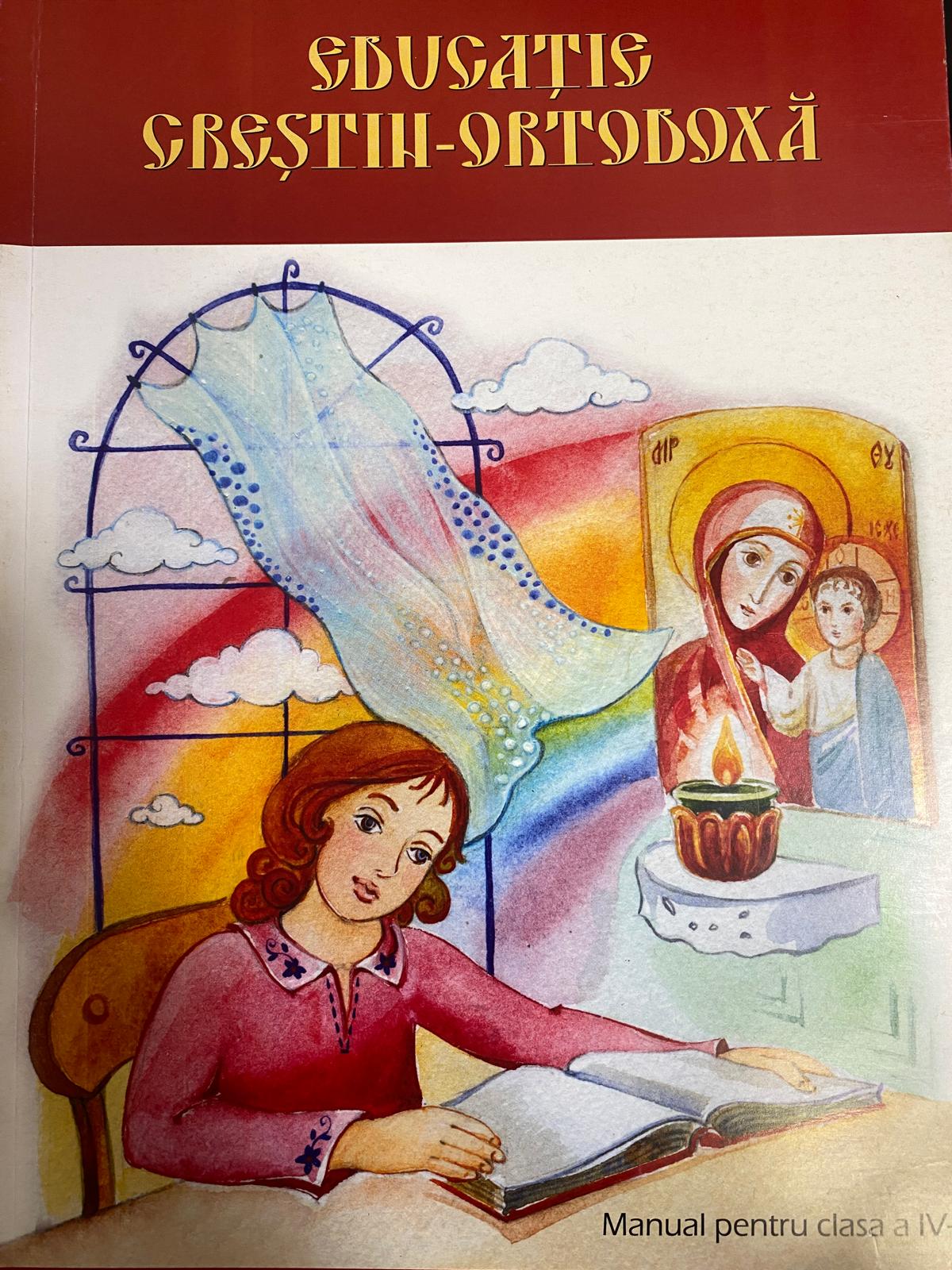 Educație creștin - ortodoxă