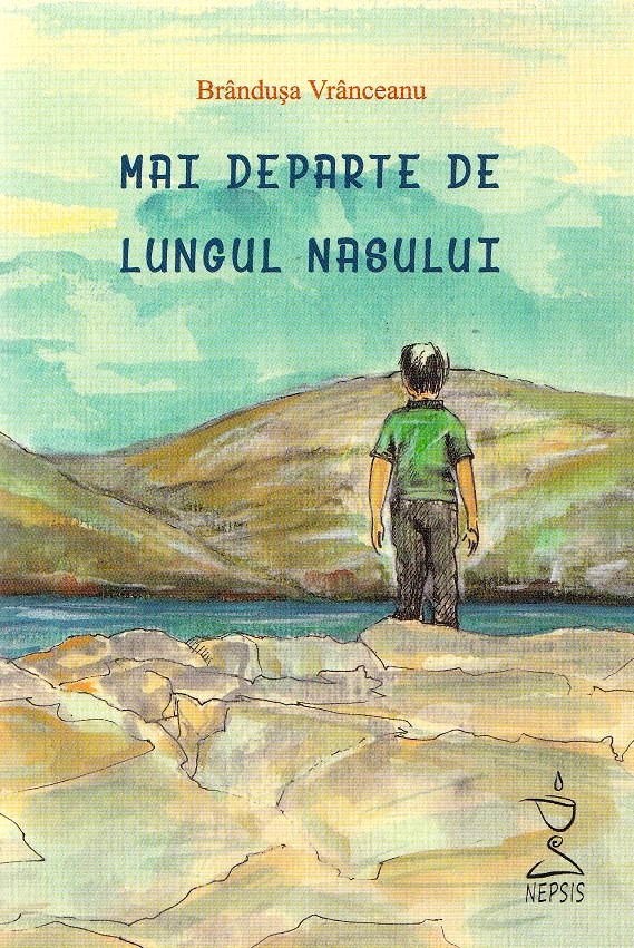 Mai departe de lungul Nasului