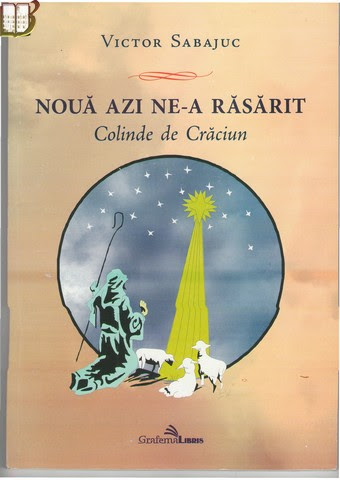 Nouă azi ne-a răasărit/ Colinde de Crăciun