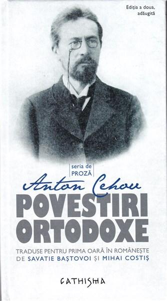 Povestiri ortodoxe