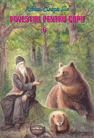 Povestiri și rugăciuni pentru copii – 6