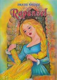 Rapunzel