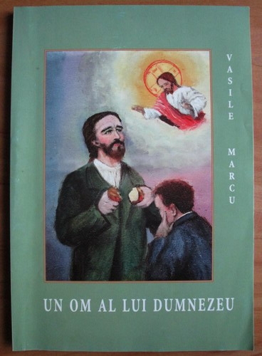 Un om a lui Dumnezeu