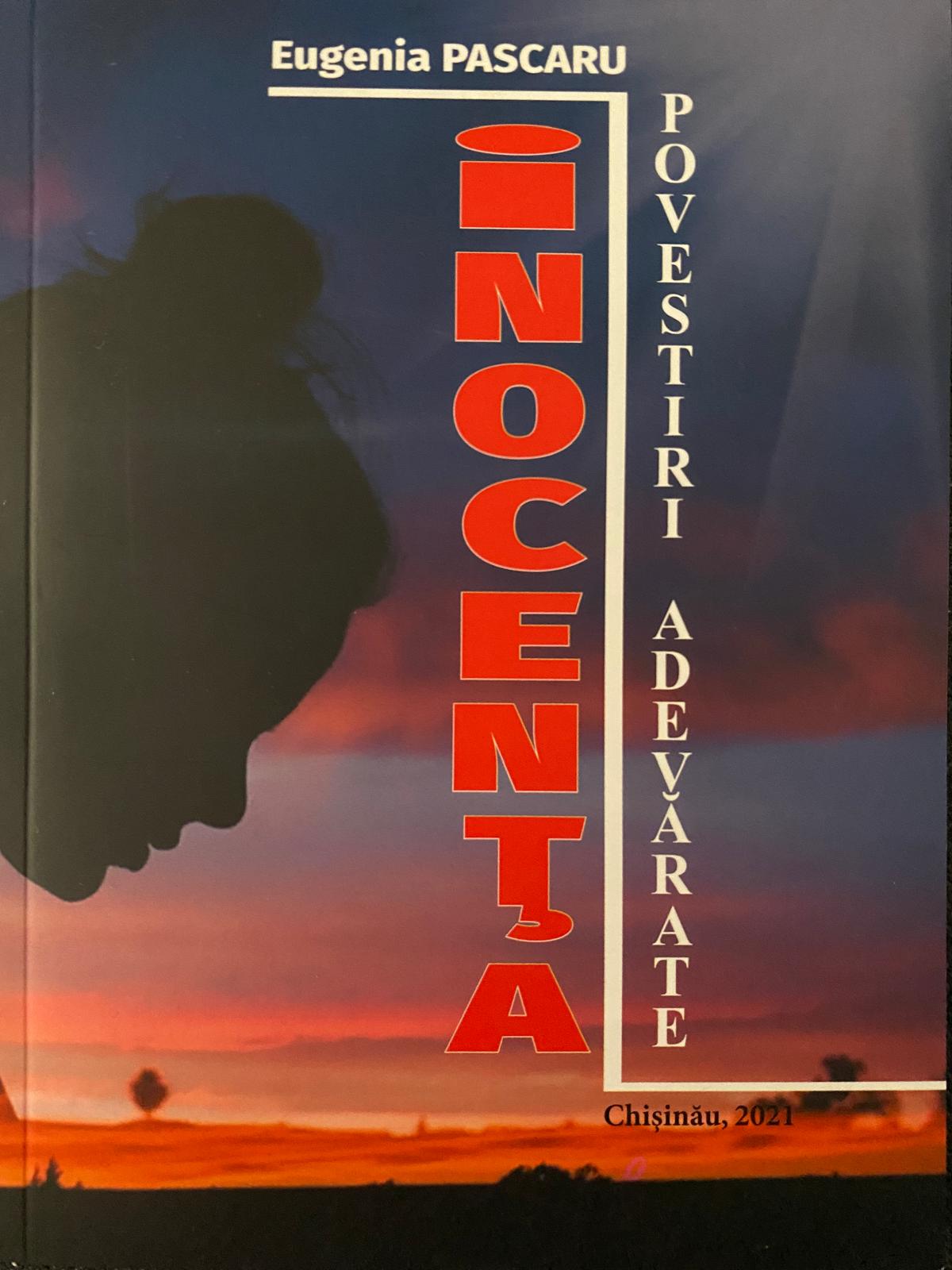 Inocența- povestiri adevărate