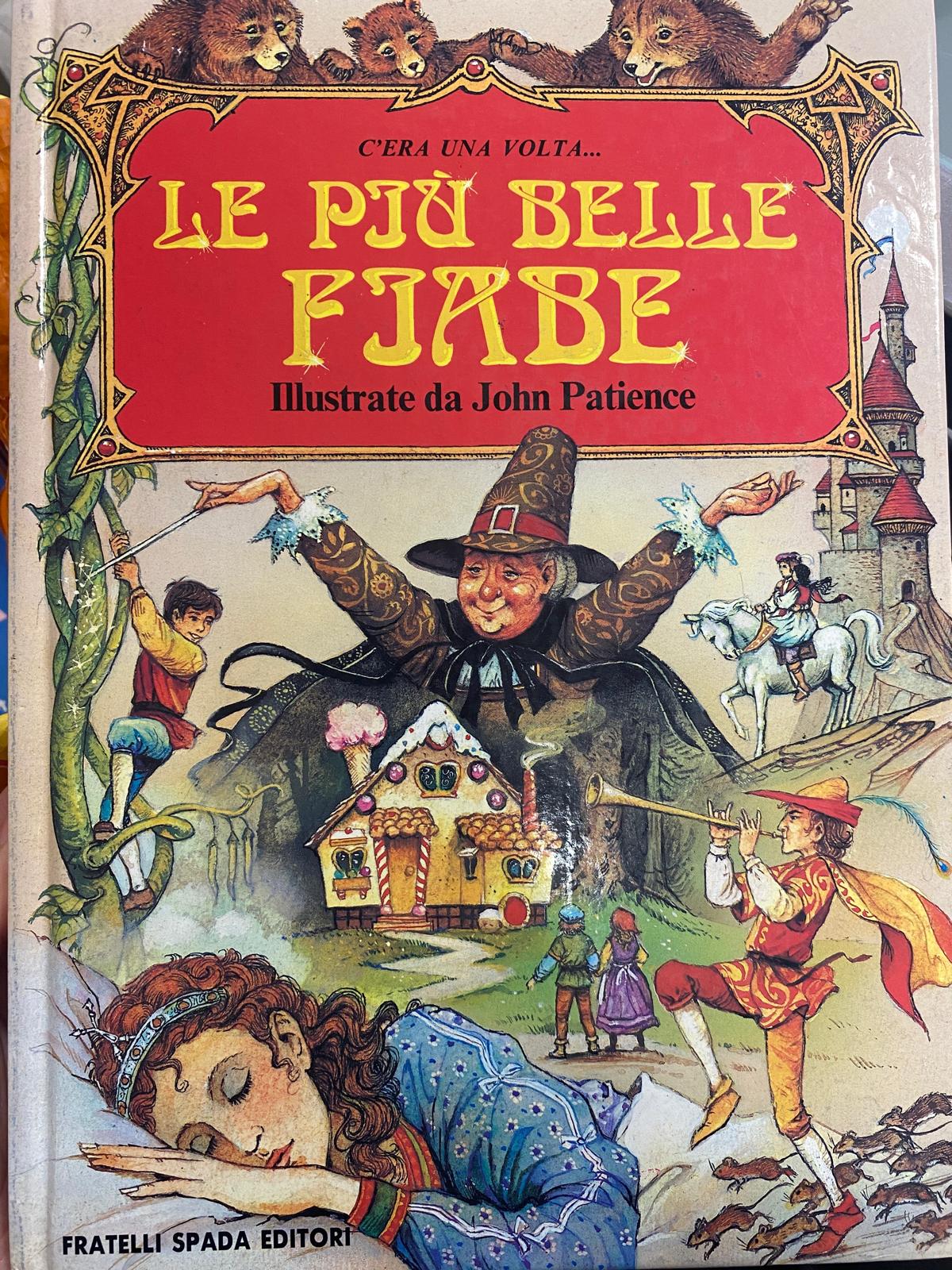 C'era una volta...le più belle fiabe 