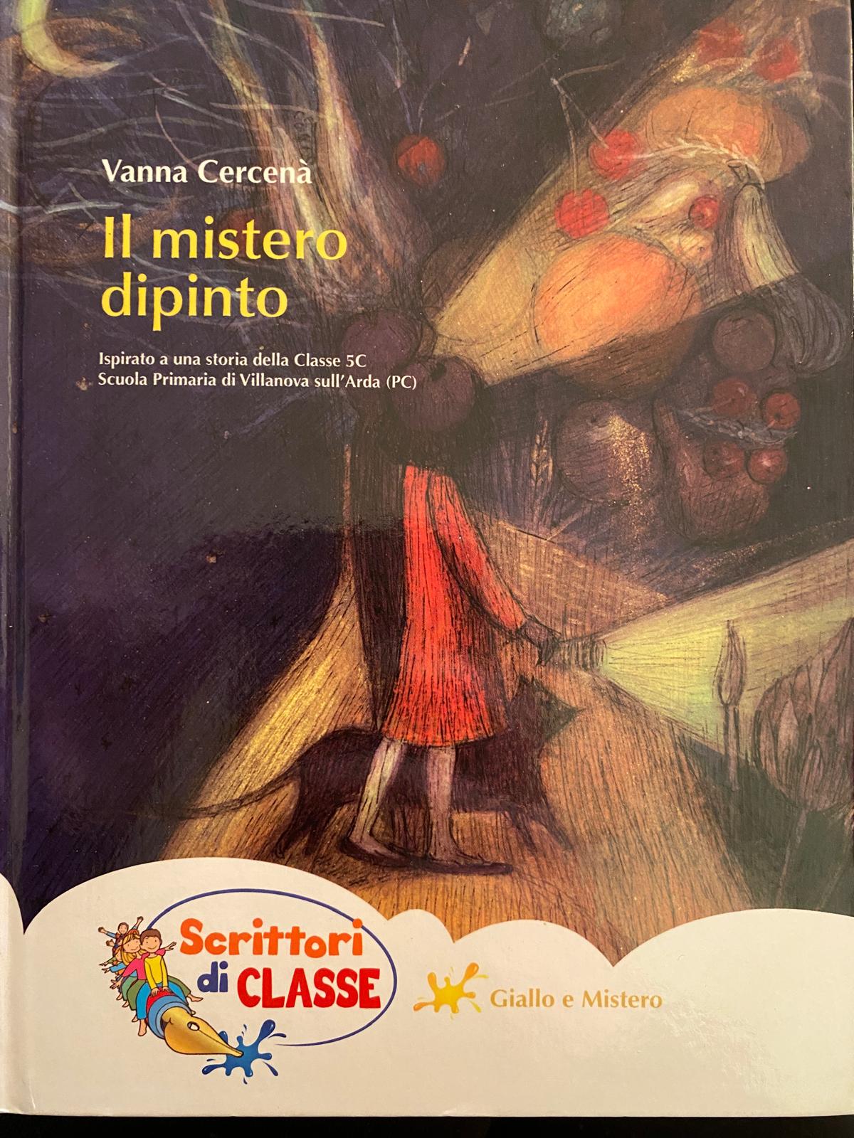 Il mistero dipinto