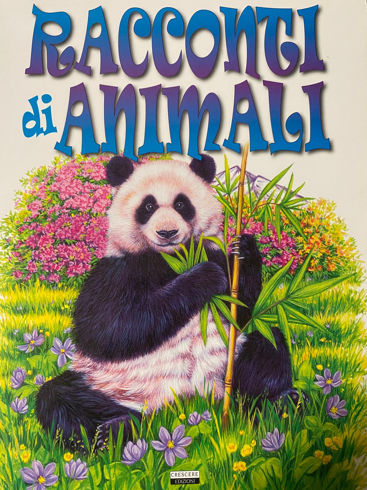 Racconti di animali 