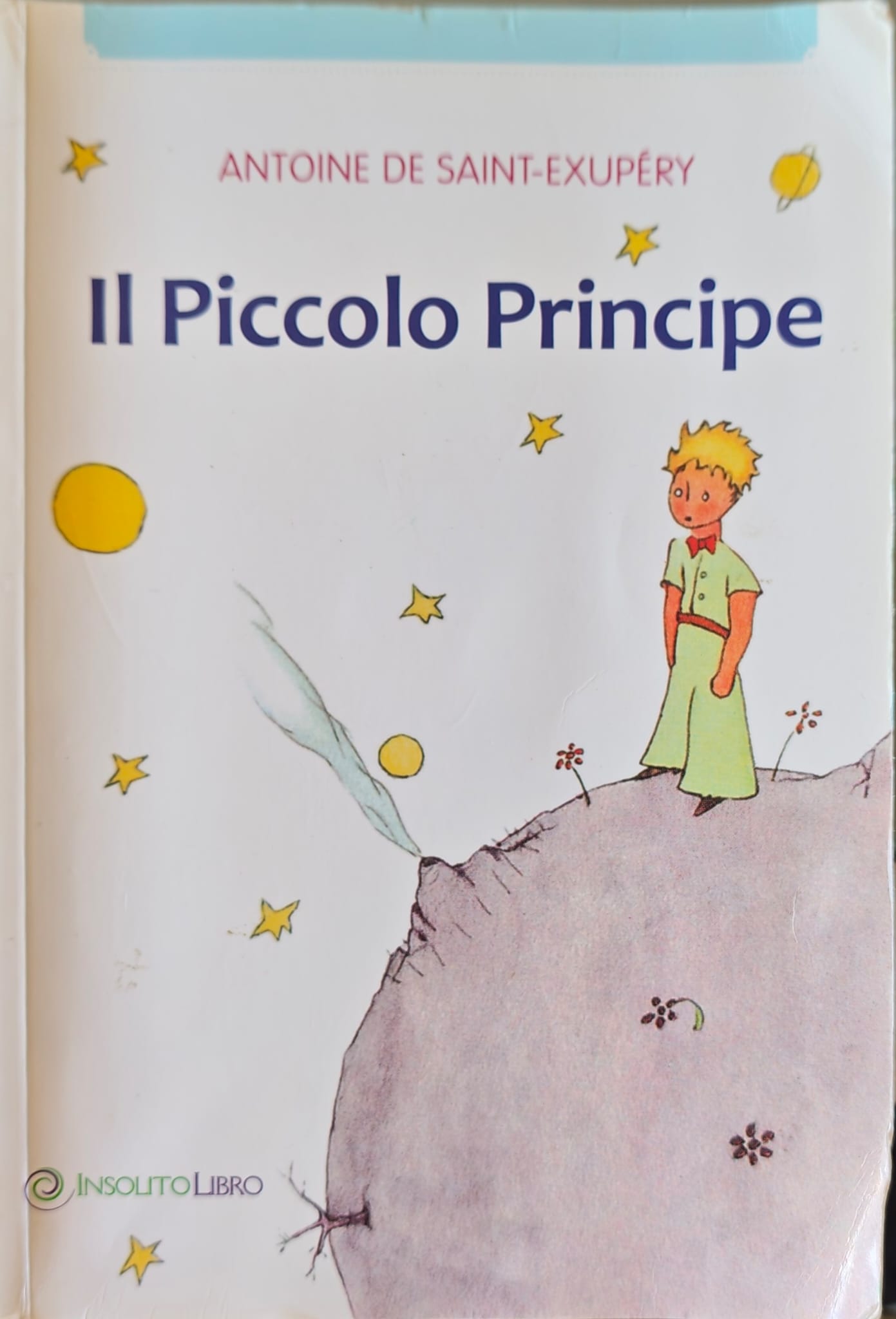Il Piccolo Principe