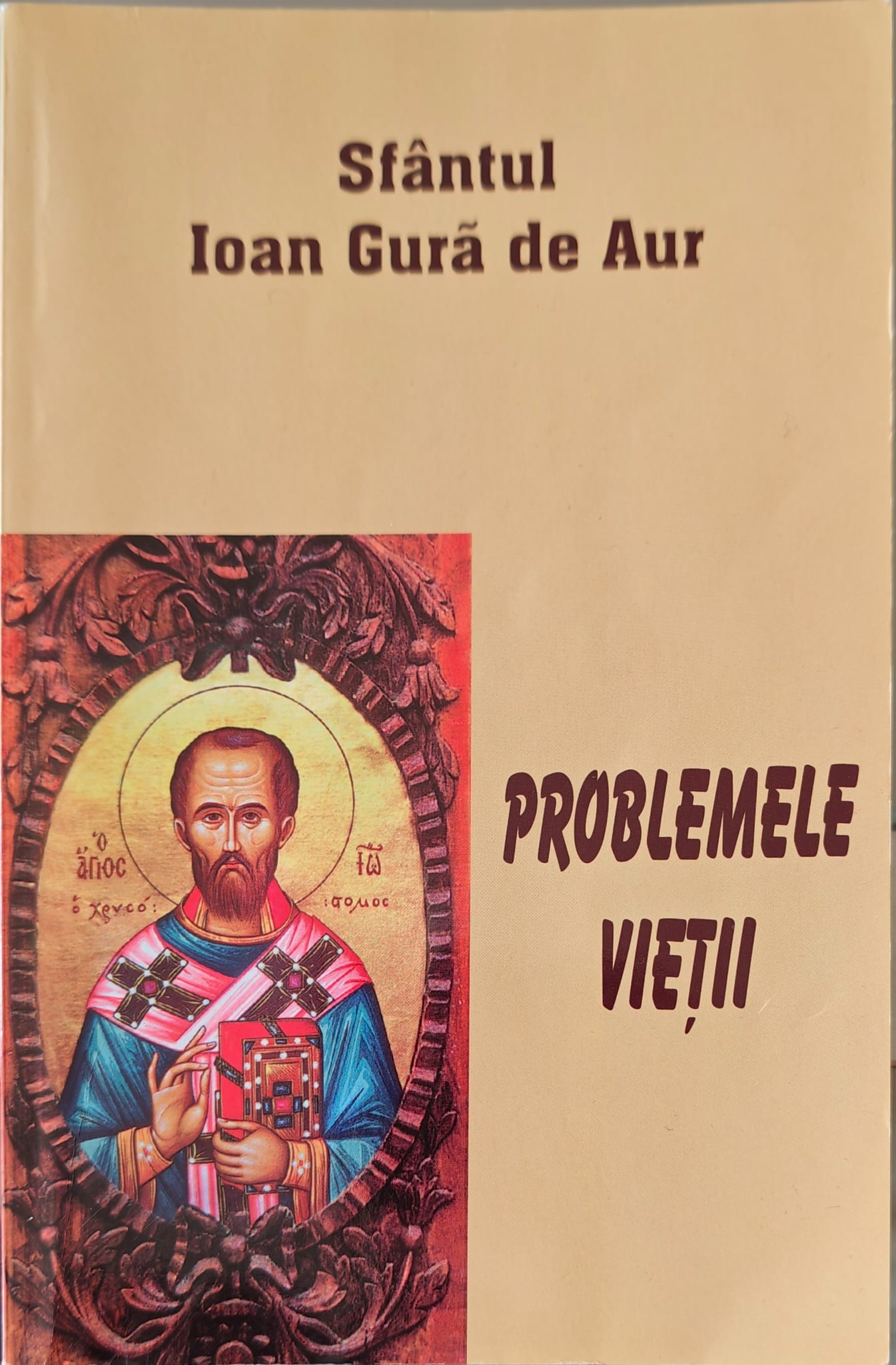 Problemele Vietii