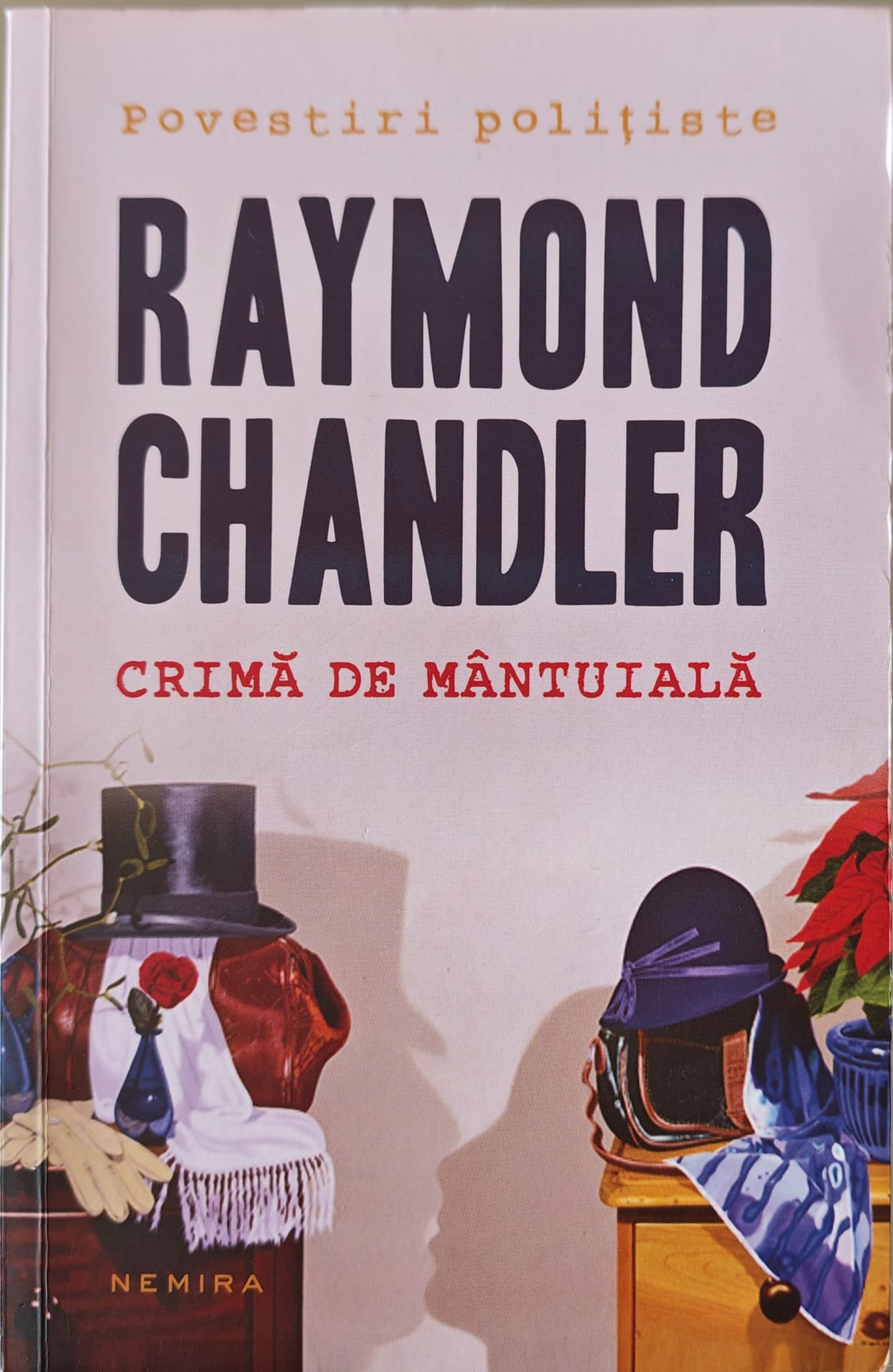 Crima de mantuiala