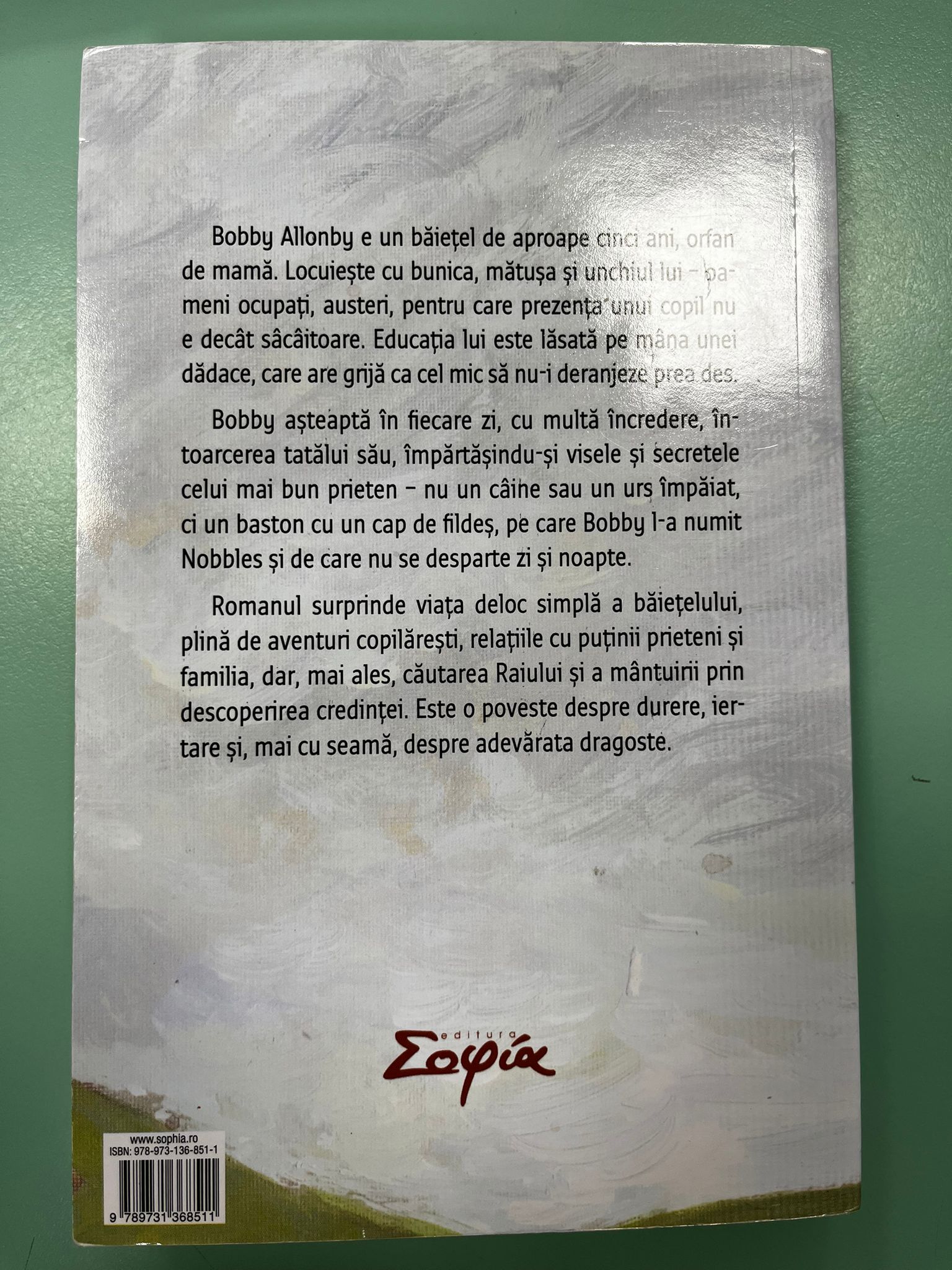 Eu și prietenul meu de nădejde — verso